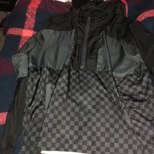 Beautiful Giant Wind Breaker